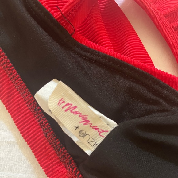 Free People Le Femme Bra - Picture 4 of 5